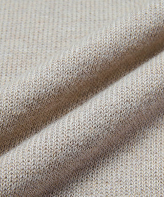 JERSEY DE PUNTO DE TERRY FRANCÉS [Jersey de punto de peluche francés] SEAGREEN