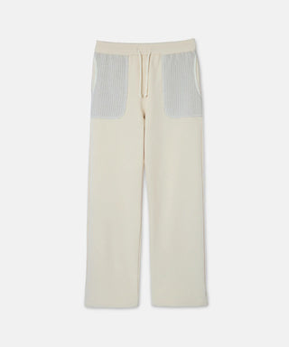 PANTALÓN COMBINADO ONI WAFFLE SEAGREEN