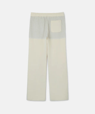 PANTALÓN COMBINADO ONI WAFFLE SEAGREEN