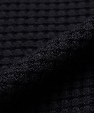 PANTALÓN RECTO ONI WAFFLE SEAGREEN