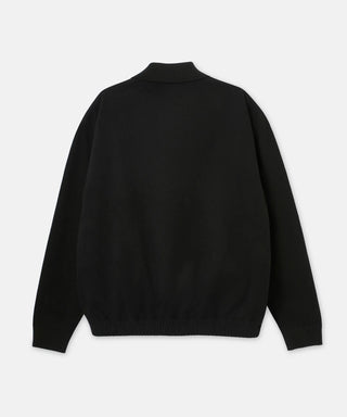 CHAQUETA ANTE ECO SEAGREEN