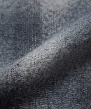 PANTALONES DE ALGODÓN DE LANA HERVIDA [Pantalones de algodón de lana hervida] SEAGREEN