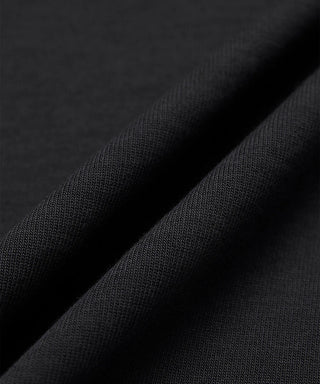 CAMISETA HEAVY JERSEY RIB L/S [Camiseta larga de punto pesado] SEAGREEN