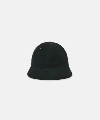 ECO SUEDE METRO HAT[エコスエードメトロハット] SEAGREEN