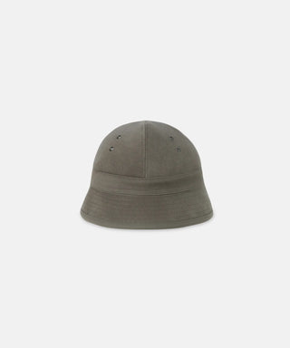 ECO SUEDE METRO HAT[エコスエードメトロハット] SEAGREEN