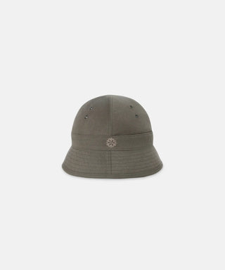 GORRA METRO ANTE ECO SEAGREEN