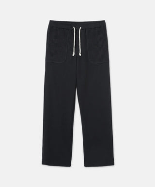 PANTALÓN COMBINADO ONI WAFFLE SEAGREEN