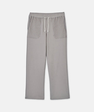 PANTALÓN COMBINADO ONI WAFFLE SEAGREEN
