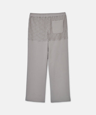 PANTALÓN COMBINADO ONI WAFFLE SEAGREEN
